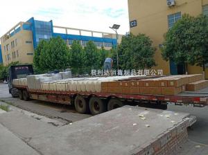 泳池助劑廠家發(fā)貨